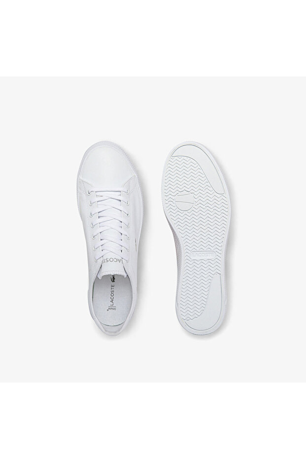 Gripshot Erkek Beyaz Sneaker - 4