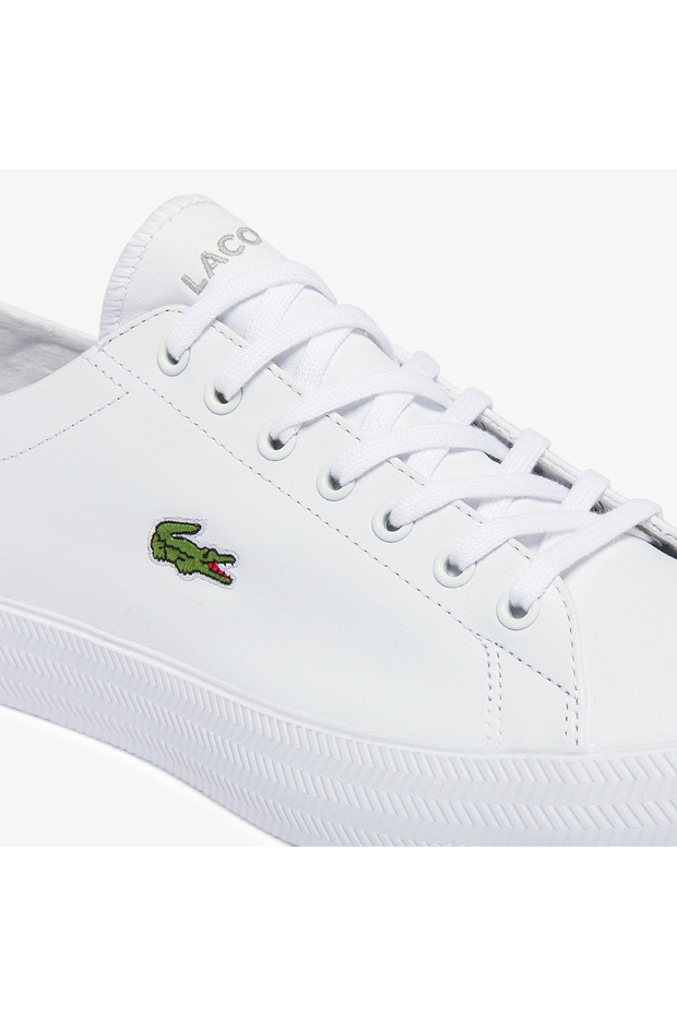 Gripshot Erkek Beyaz Sneaker - 6