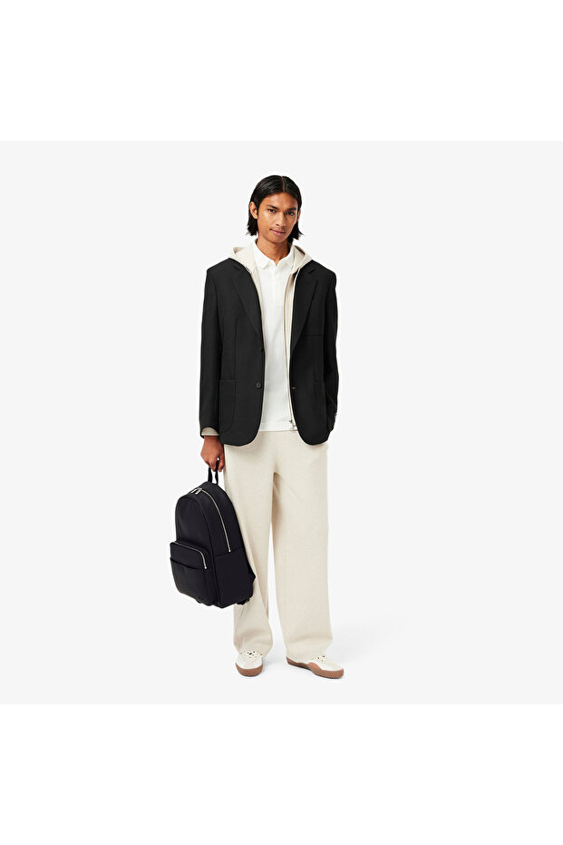 Erkek Siyah Sırt Çantası - 3