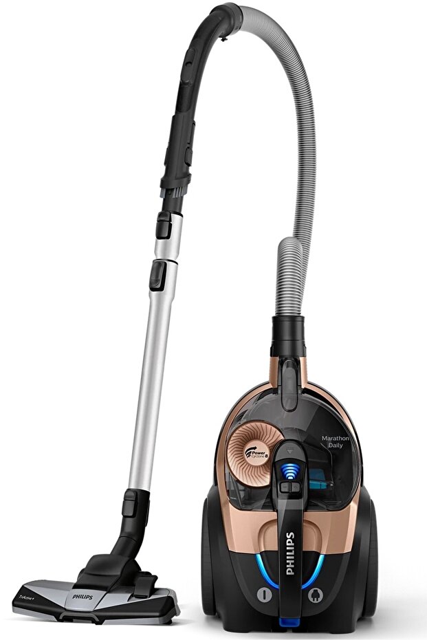 Xb7151/07 7000 Serisi Power Cyclone Toz Torbasız Süpürge - 1