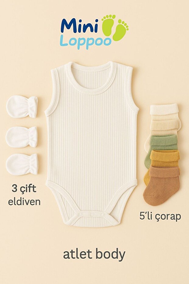 BEBEK SET
