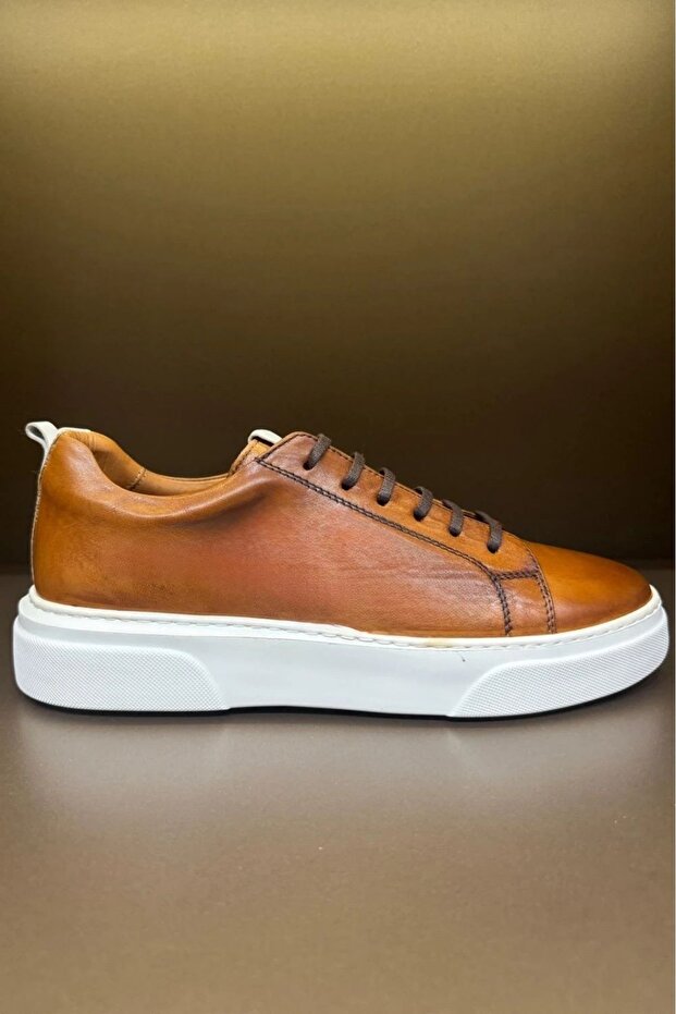 Pisa Deri Sneakers LG