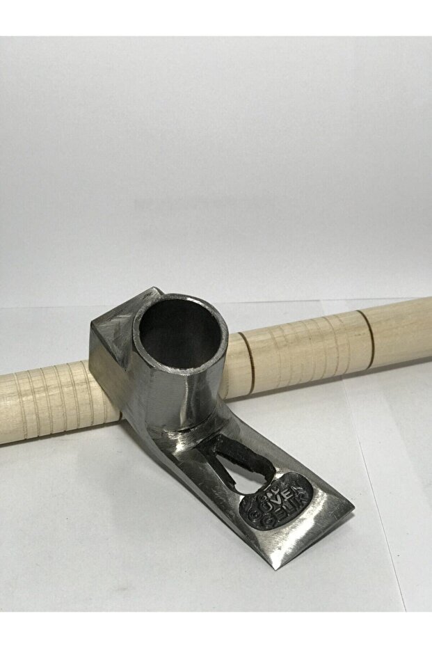 Çelik Usta Keseri Saplı Model - 1