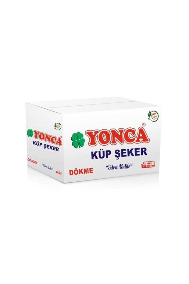 Dökme Küp Şeker - 2