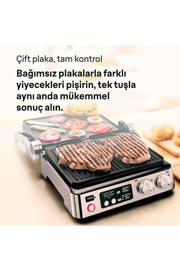 Multıgrıll 7 Cg7020 Izgaratost - 5