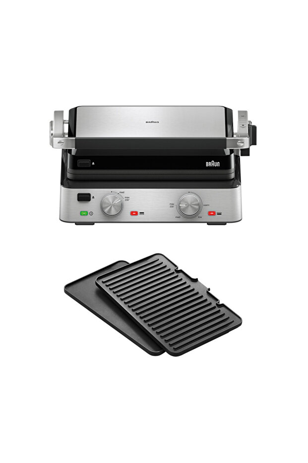 Multıgrıll 7 Cg7020 Izgaratost - 1