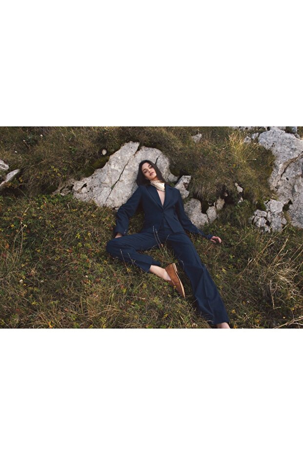 Lovcen Duo Blazer - 4