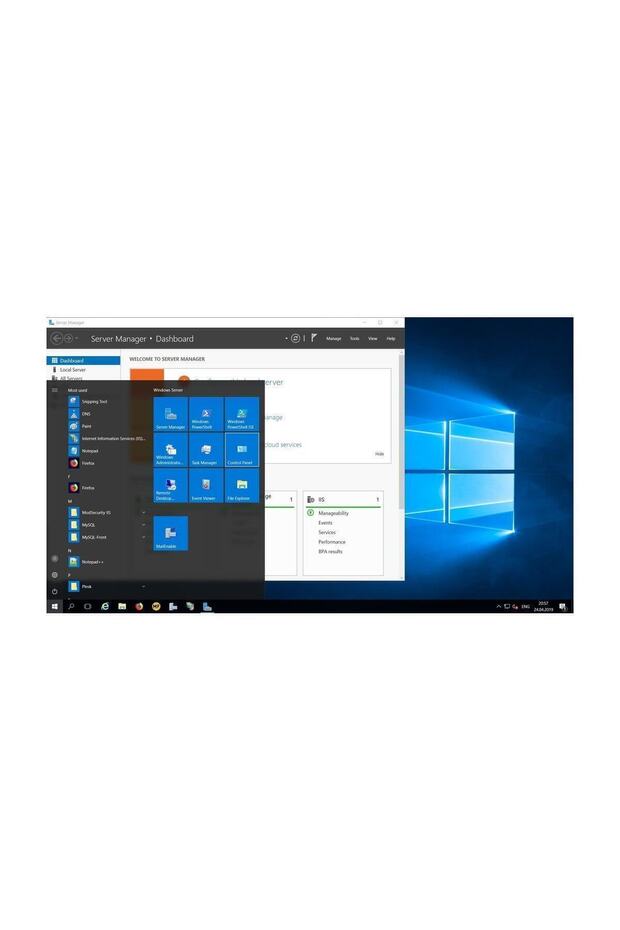 Windows 11 Pro Dijital Lisans Anahtarı Key Ömür Boyu - 5