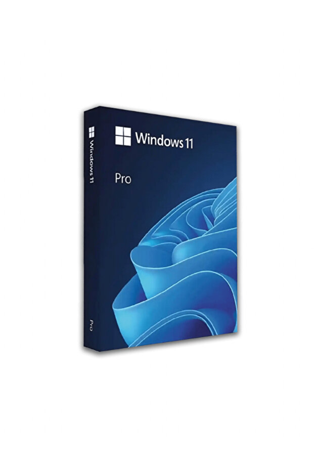Windows 11 Pro Dijital Lisans Anahtarı Key Ömür Boyu - 8