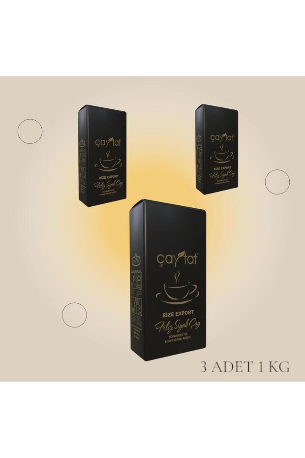 Export Filiz 1 Kg 3 Adet - 1