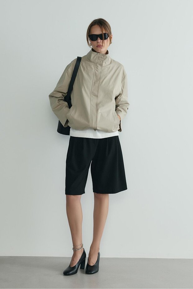 سترة تايش كافي بومبر - 6