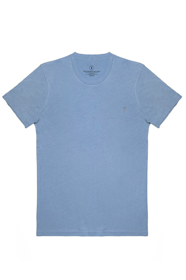 Standard Pattern Basic 5-Pece T-shirt Pack - 4