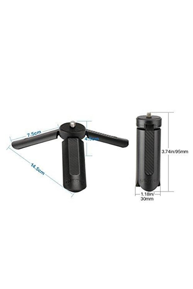 MT-05 Mini Tripod Stand - 2