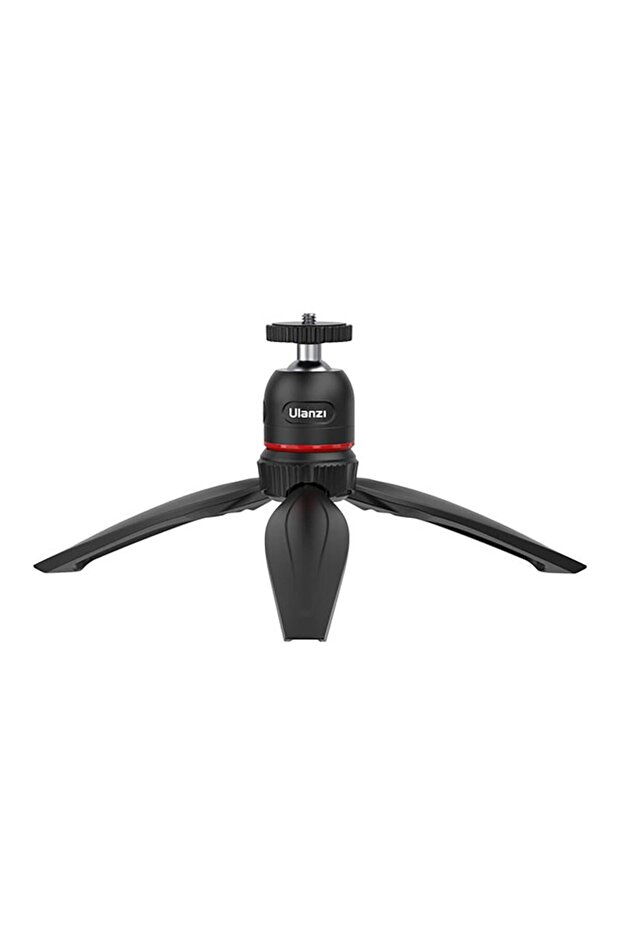 MT-17 Masaüstü Vlog Tripod - 2