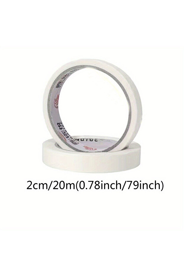 2cm 1pc Diamond Painting Anti-dirty Tape Adhesive Edges Sticker DIY Tools Diamond embroidery Accesso