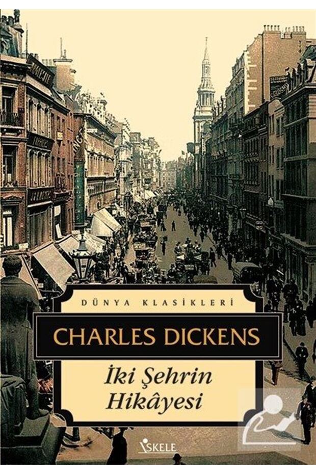 İki Şehrin Hikayesi