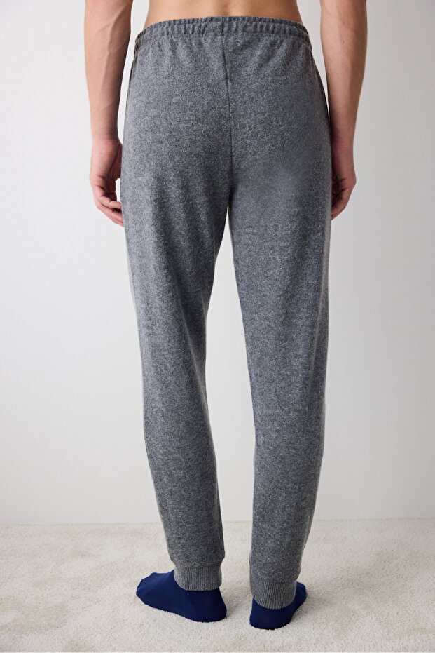 Cepli Jogger Pİjama Altı - 2