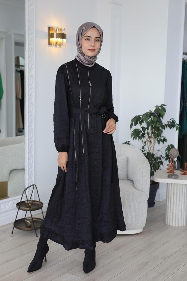 Crush Elbise 38804 - 1