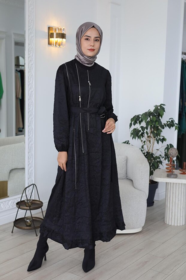 Crush Elbise 38804 - 2