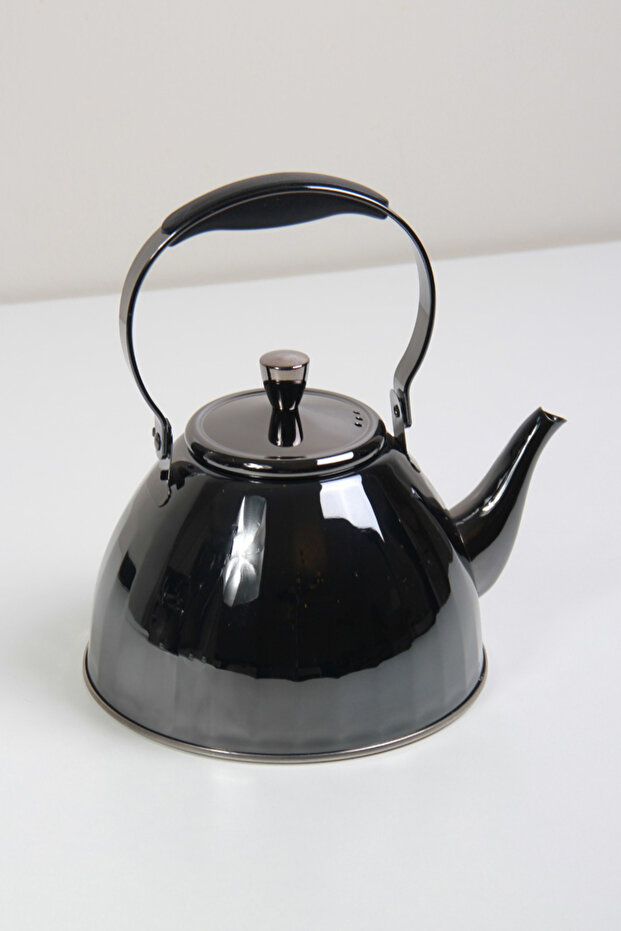 طقم إباريق براد شاي - 8