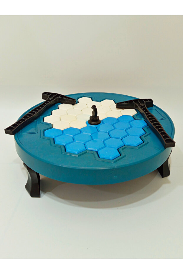 Boxed Ice Breaking Game Ice Balance Game Intelligence Logic and Strategy Educational Family Game - 2