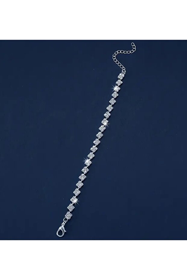 Çapraz bileklik - 6