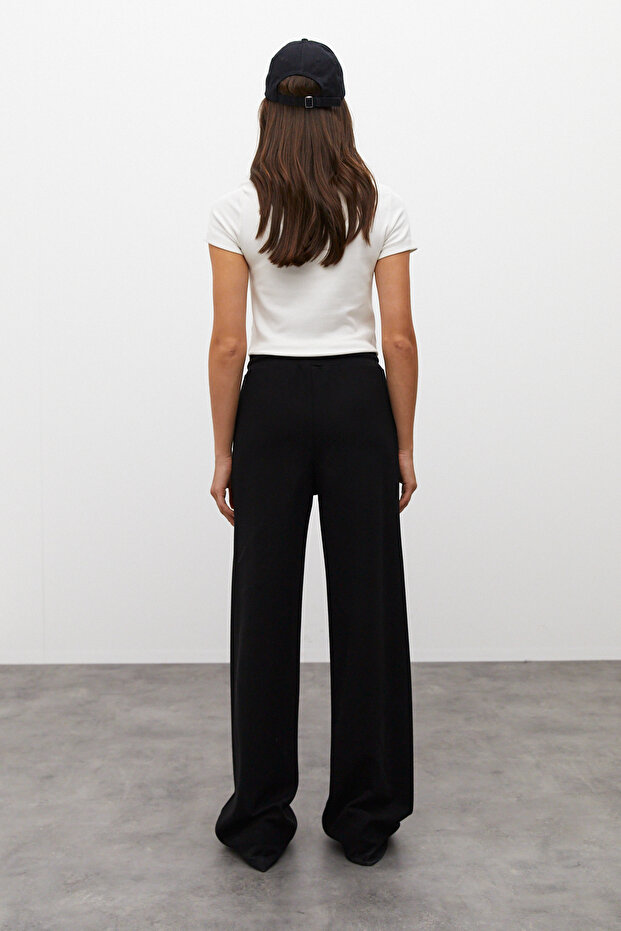 Lastikli Eşofman - 8