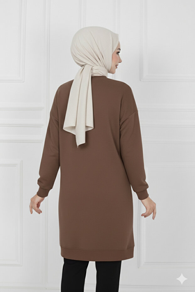 ÜÇİPLİK TUNİK - 3