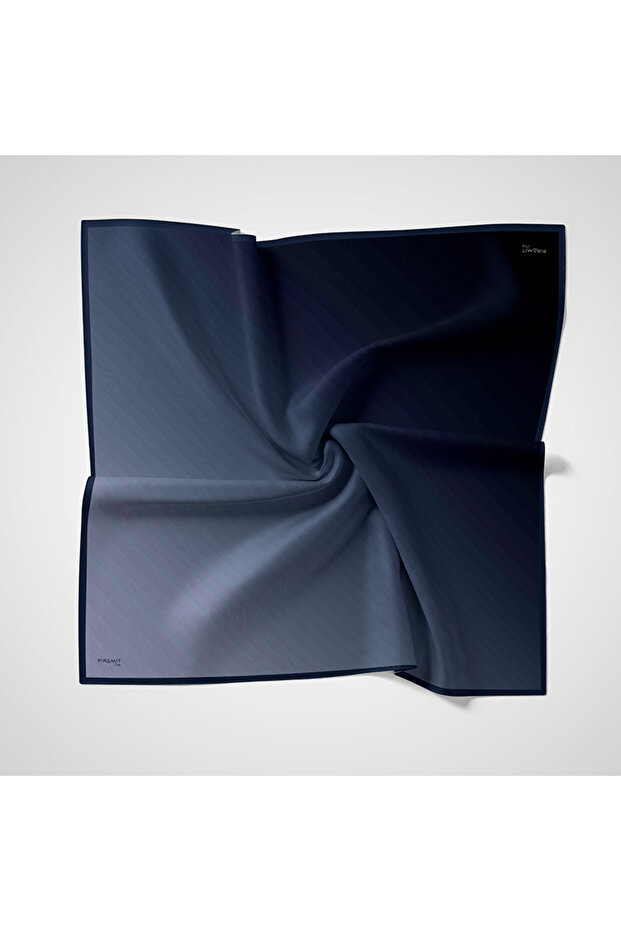 Naturel Degrade Eşarp - 1