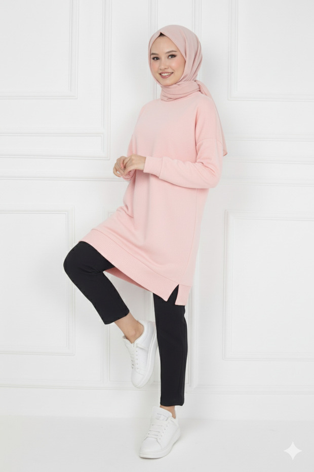 ÜÇİPLİK TUNİK - 2