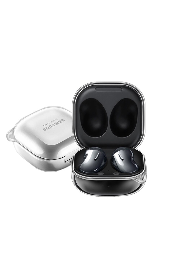 Silicone Case For Samsung Galaxy Buds FE/Galaxy Buds 2 Pro/Galaxy Buds 2/Galaxy