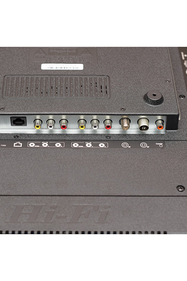 43" Android Full HD Led TV - 7