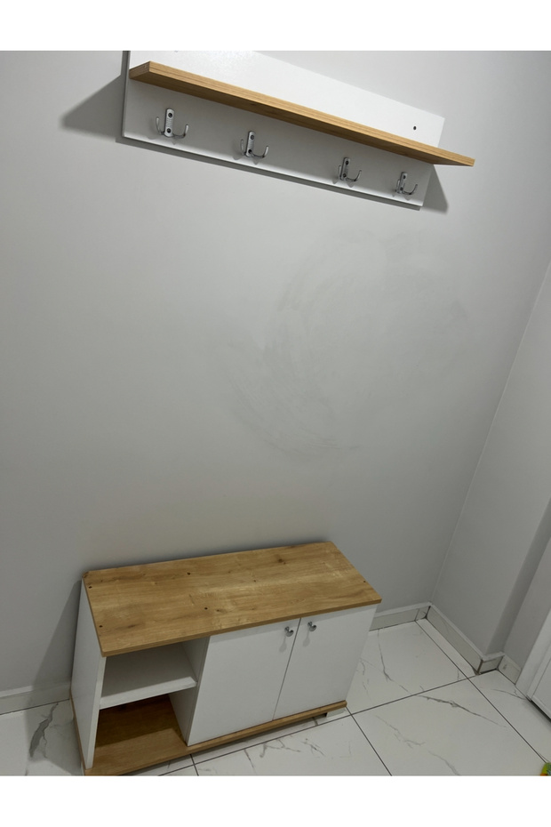 Ruum Store Vestiyer - 7