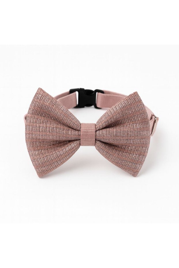 Adjustable Cat Dog Bow Tie