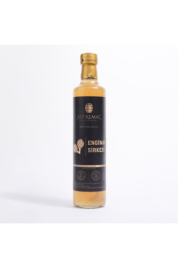 ENGİNAR SİRKESİ - 5