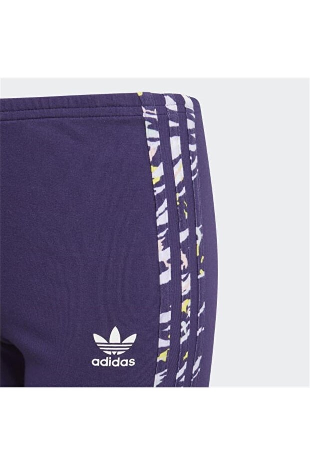 SOLID LEGGINGS Tayt - 3