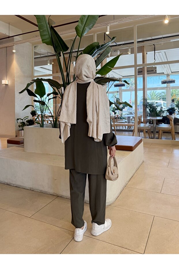 Set modal cu fermoar - 6