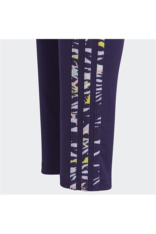 SOLID LEGGINGS Tayt - 4