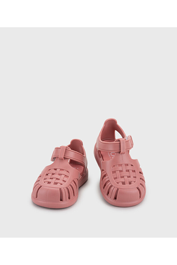 ÇOCUK SANDALET S10271 TOBBY SOLID - 3