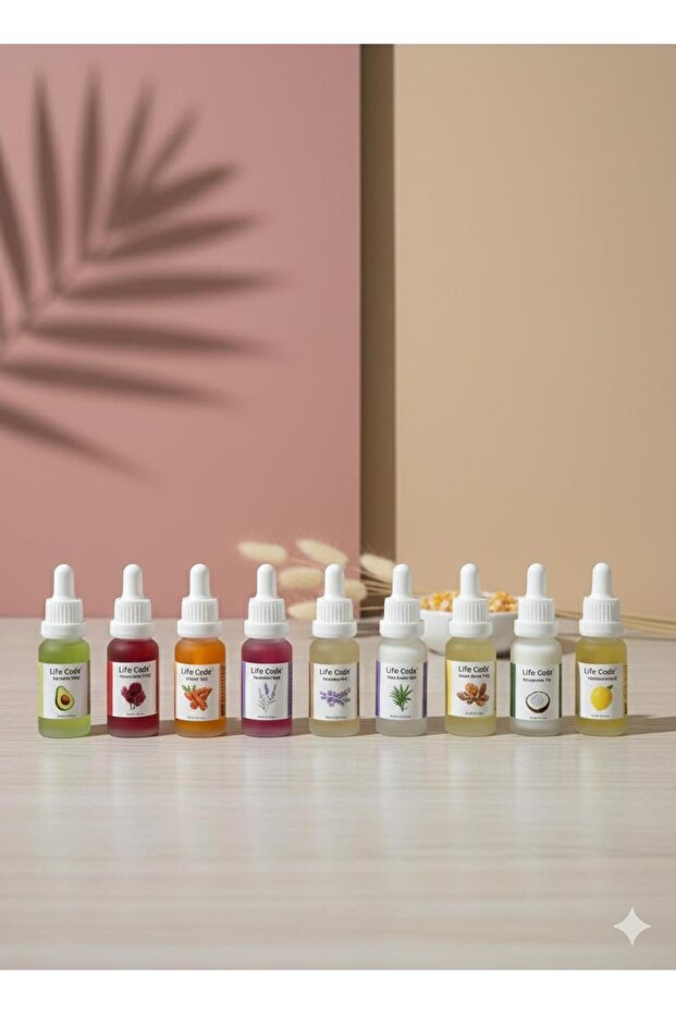 Hint Yağı 20 ml - 2