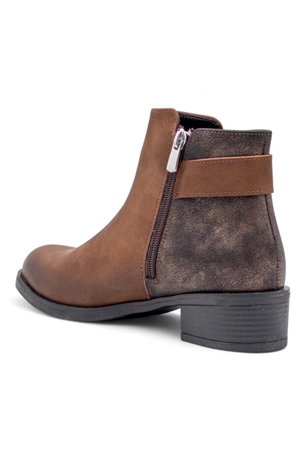 K25.101.2164 ZÜMRÜT KADIN BOT - 4