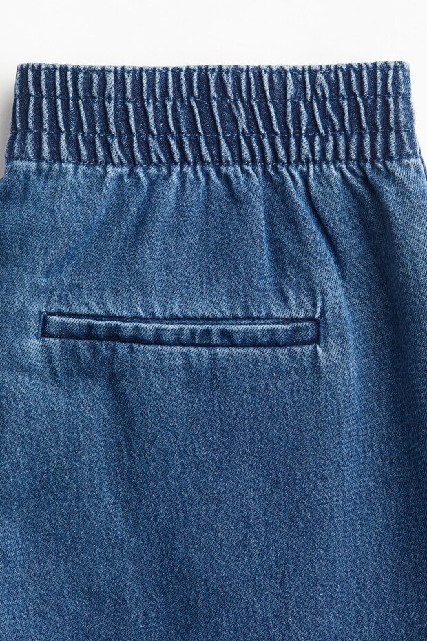 Pull-on Kot Pantolon - 5