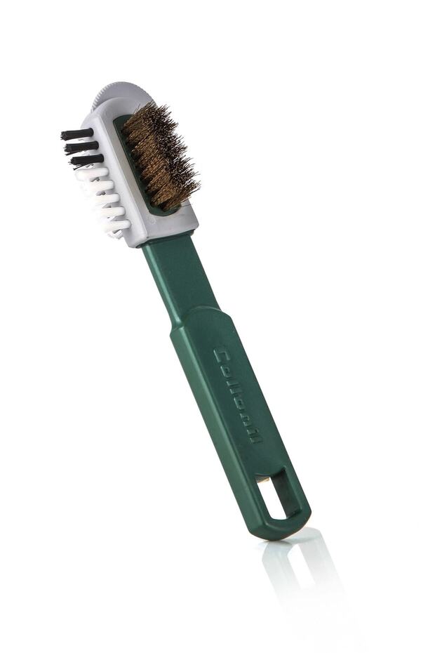 Combi Brush Brass Fırça - 4