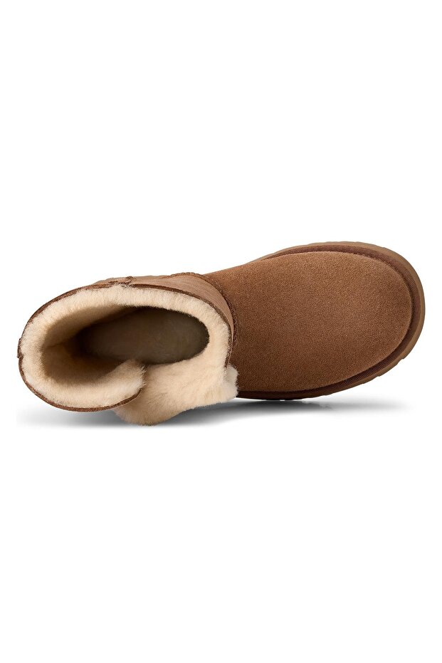 W ESMEE BOOT CHESTNUT (TABA) 1171533 - 7