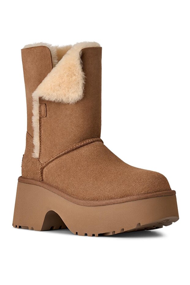 W ESMEE BOOT CHESTNUT (TABA) 1171533 - 3