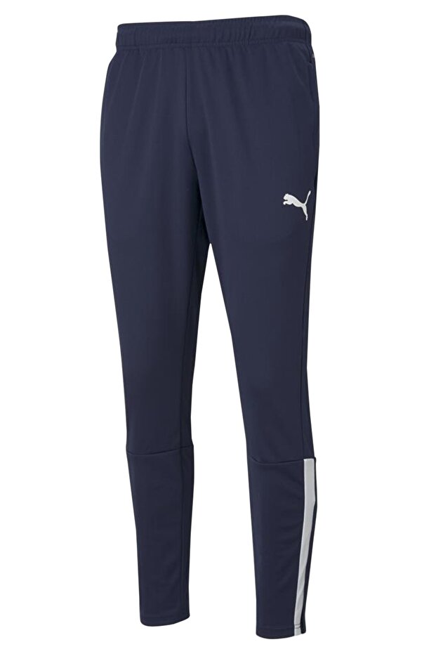 Men's Football Training Sweatpants65724206 Navy Blue