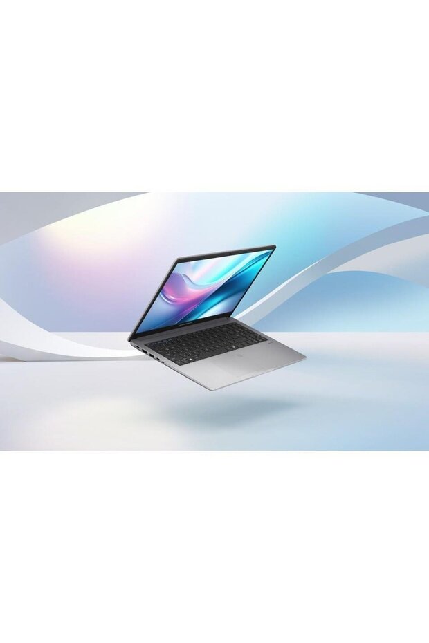 B1503CVA-I58G512B1D I5-1334U DDR5 8GB 512GB SSD 15.6'' FDOS Notebook - 1