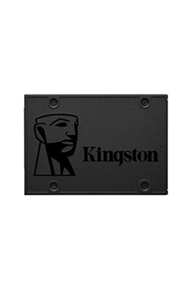 هارديسك تخزين SSD A400 من كينجستون بسعة 480GB