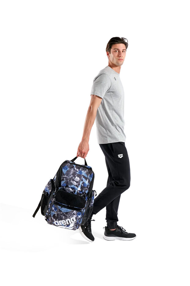 حقيبة ظهر One Go Backpack 45L AO - 5