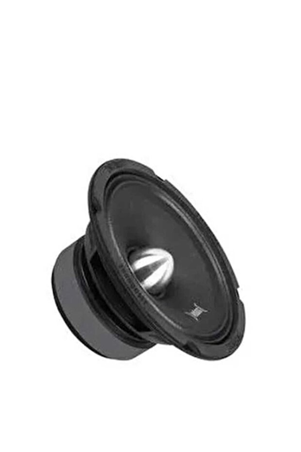 MOBAS MBM-1565 16 CM ÇİFT DEĞERİ 600 WAT 300 RMS MİDRANGE - 4